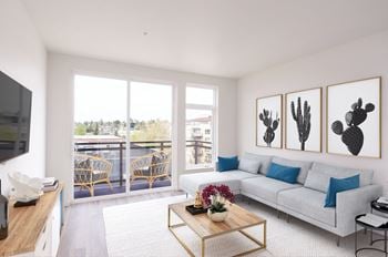 Large windows